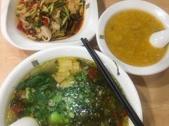 -魏家凉皮(祈年大厦店)