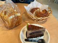 -麦田工坊(月湖店)
