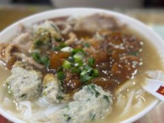 -荔林食店(西华路店)