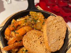 -Kathleen's Bistro&Bar 凯圣琳西餐厅(漕河泾印象城店)