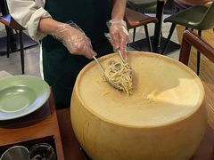 -新贝乐意大利餐厅(苏州中心店)