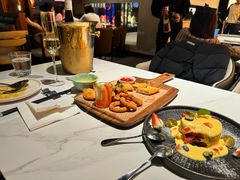 -洛缦音乐餐厅(工业展览馆万象城店)