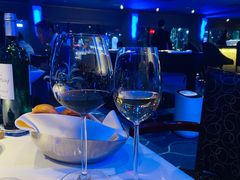 -香港喜来登酒店蚝酒吧