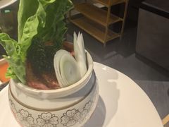 -隐家本格烧肉(万达广场店)