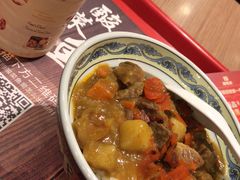 -和合谷(长虹桥店)