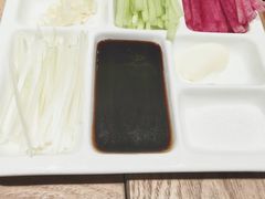 -小大董·烤鸭(凤凰汇店)