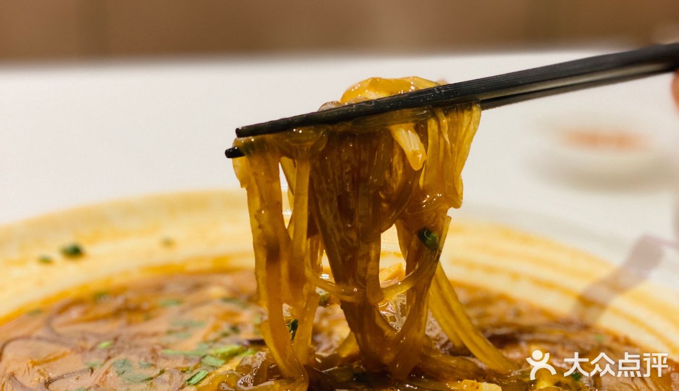 小众台州菜，吃的就是一个鲜