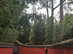 -成都武侯祠博物馆