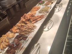 -加餐海鲜自助(宝龙一城店)