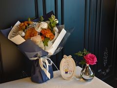 -弦月窗LUNETTE BY AMANDA(复兴路店)