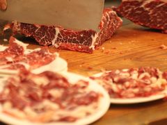 -乌记鲜活牛肉城(金砂东路店)