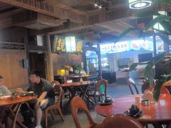 -徽三说·土徽菜·中国徽菜连锁品牌(一中店)