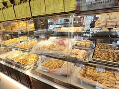 -一大糕点(纬六路店)