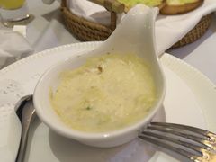 -戈雅法餐厅(世界城广场店)