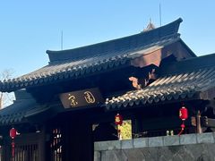 -江心屿景区