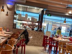 -大师兄·手工面·西北菜(南沙万达广场店)