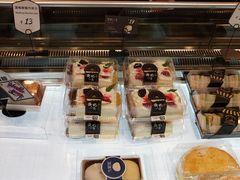 -红跑车(三牌楼店)