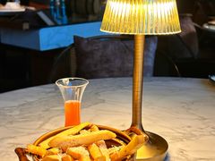 -深圳美高梅酒店·意烁FIAMMA·地中海餐厅