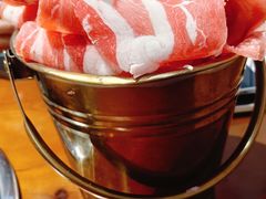 -黔有有贵州酸汤夺夺粉火锅(五味十字店)