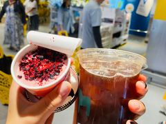 -宜家家居(四元桥商场店)