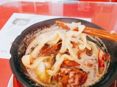 -靓汤瓦罐面(大学城店)