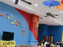 -儿童菜·采风阁家常菜餐厅(亚龙湾天域酒店)