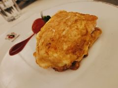 -马迭尔西餐厅(中央大街店)