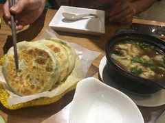 -小放牛河北菜(军校店)