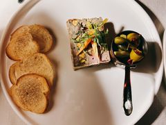 Solo秘制肉冻-Solo(衡山路店)