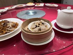 金蒜豉汁蒸排骨-利苑酒家(华熙国际店)