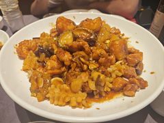 -润泽园饭庄(中山路店)