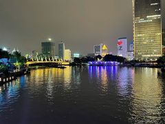 -运河游船(武林门码头)