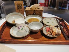 -山食间·中式营养轻餐(保利时光里店)