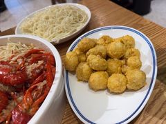 -周姑娘不等味·龙虾的故事(高邮店)