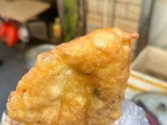 -三镇民生甜食馆(胜利街总店)