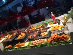 -一号桥涮烤欢乐餐吧(米东印象店)