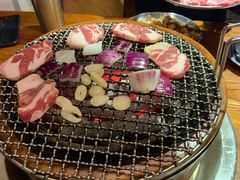 -原始泥炉烤肉(总店)