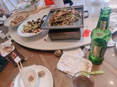 -千品香(碧桂园银河城店)