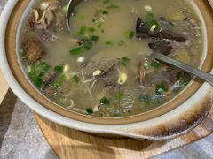 -高玛纳驴肉火烧(河间总店)