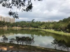-东莞植物园
