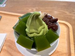 -六六·抹茶66’s SALDessert(保利时光里店)