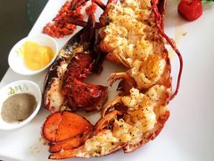 -赶海部落海鲜城(海阳路店)