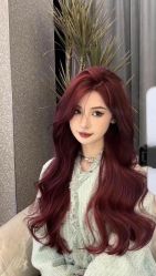 点击看大图 -3AM HAIR SALON烫发染发接发