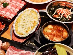 -咕咕站韩国料理(紫金港店)