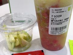 -奈雪的茶(鄞州万达店)