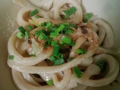 甜水面-玉滋補
