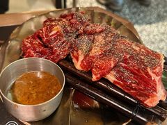 -厚贞日式烤肉(浦东汇智店)