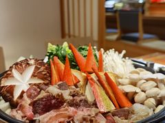 -浦·传统日式料理(3 5 1 1 店)