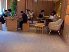 -奈雪的茶(大梅沙8号仓店)