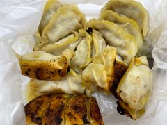 -回回锅贴(小河沿店)